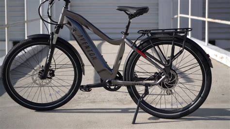 are aventon bikes made in china